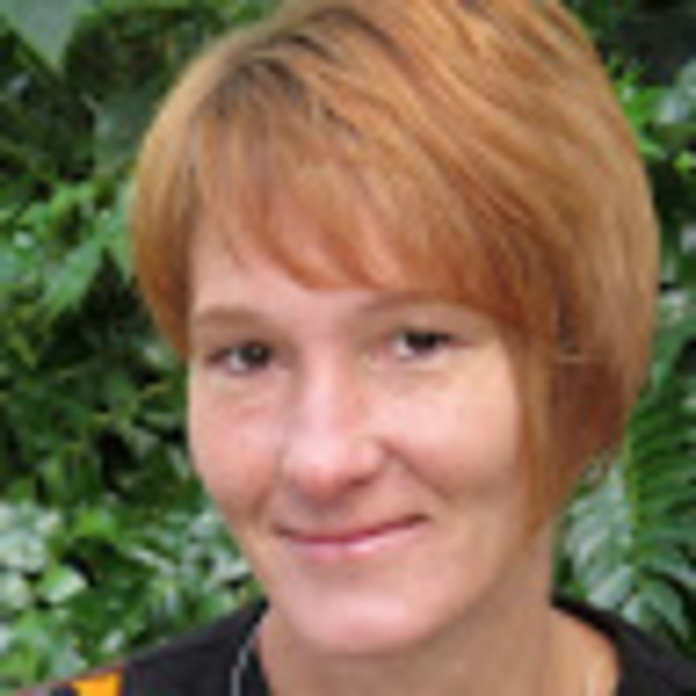 Meet your Posher, Lucie